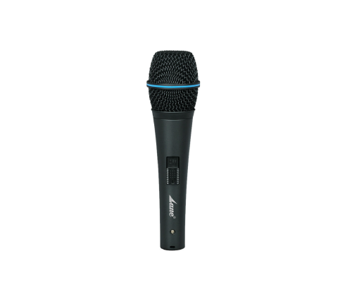 Lane high quality wired condenser microphone LM-514
