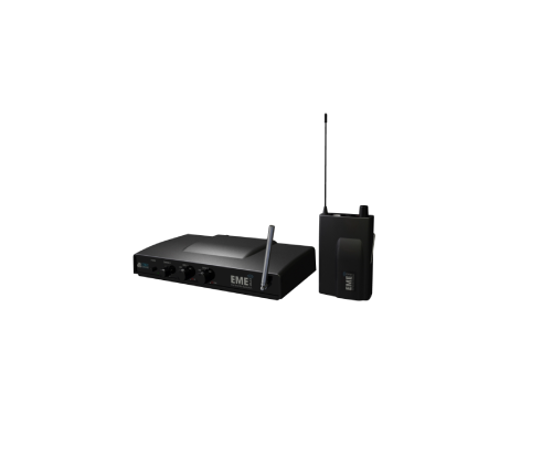 DB Technologies Eme ONE In Ear Monitors