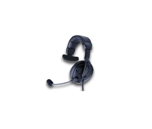 Stanton Headphone DJ Pro 500 MC