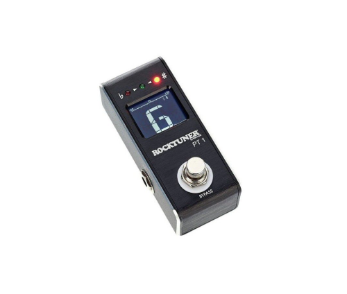Warwick Pedal Tuner 9V Power