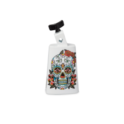 LP Collect-A-Bell Sugar Skull