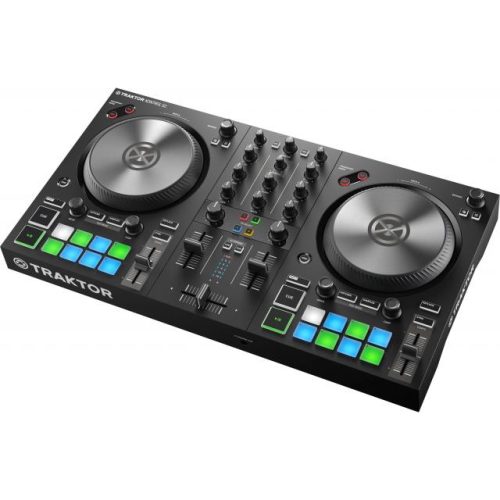 Native Instruments Traktor S2MK3 - Image 4