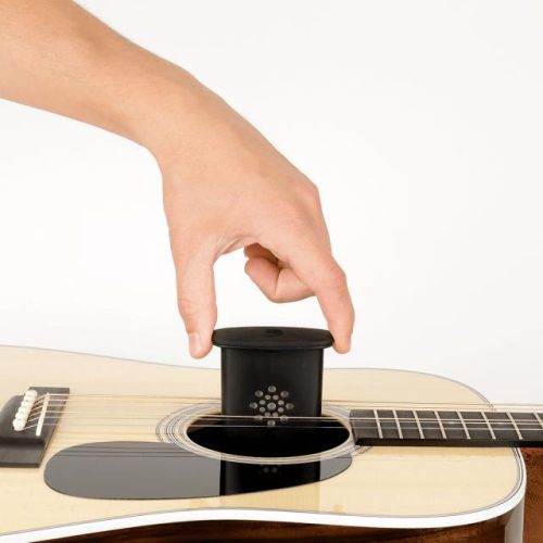 Planetwaves PWGHP Acoustic Guitar Humidifier Pro - Image 2