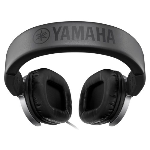 Yamaha HPH-MT8 Studio Monitor Headphones - Image 5