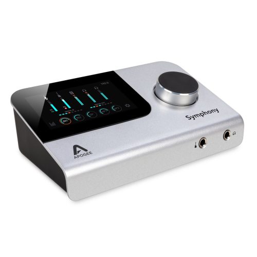 Apogee Symphony Desktop 10x14 USB-C Audio Interface