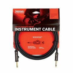 Planetwaves PWAG20 Custom Series 20ft Circuit Breaker Instrument Cable