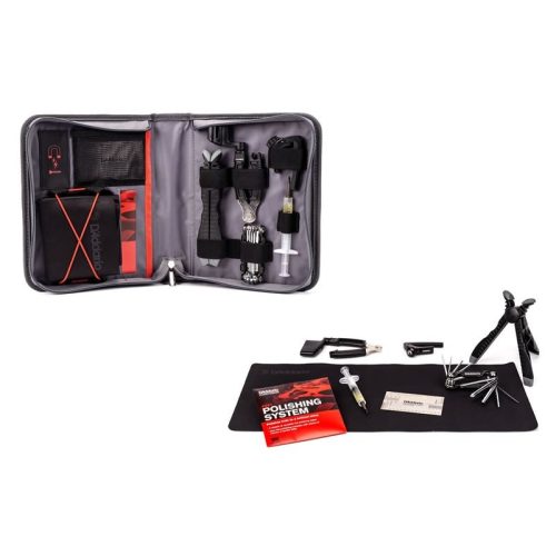Planetwaves PWEGMK01 Guitar Maintenance Kit - Image 2