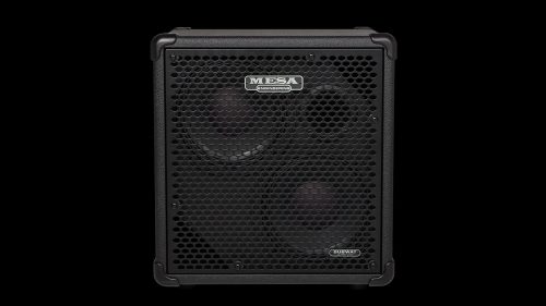 Mesa Boogie Subway 2X10 Ultra-Lite Bass Cabinet - Image 2
