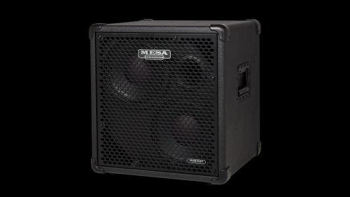 Mesa Boogie Subway 2X10 Ultra-Lite Bass Cabinet - Image 3