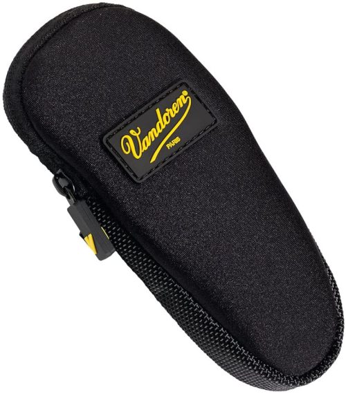 Vandoren Mouthpiece Pouch