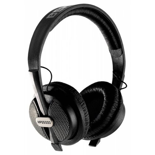 Behringer U-Phoria Studio Recording/Podcasting Bundle - Image 4