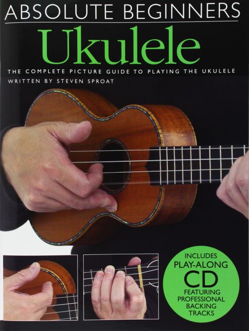 Absolute Beginners - Ukulele