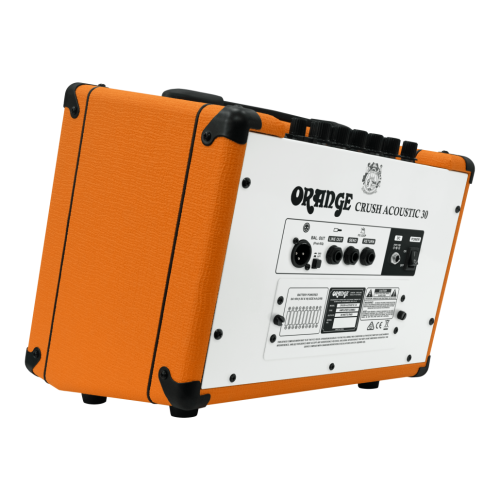 Orange Crush Acoustic 30 WATT Amplifier - Image 3