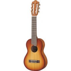 Yamaha GL Series GL1 TBS Guitalele, Tobacco Sunburst