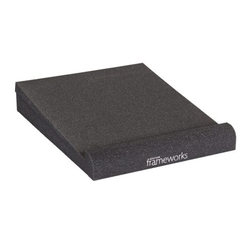 Gator & Frameworks Studio Monitor Isolation Pads – Medium - Image 3