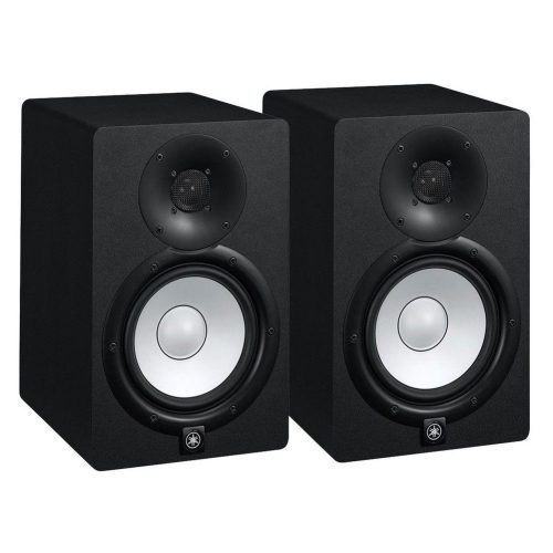 Yamaha HS7i Powered Monitor (Pair) - Image 2
