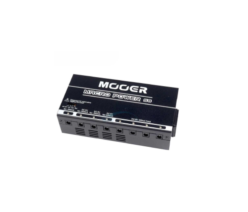 Mooer Macro Power S8 Port Power Supply