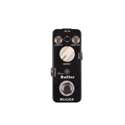 Mooer Micro Buffer