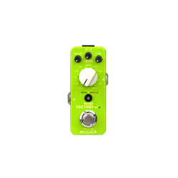 Mooer Mod Factory Pedal