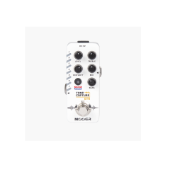 Mooer Tone Capture Guitar Pedal