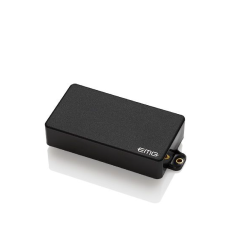 EMG 81 Active Ceramic Humbucker Guitar Pickup Black