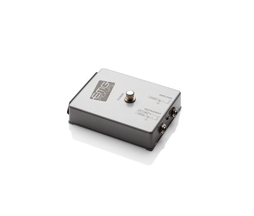 EMG ES-18 18v Phantom Power Supply