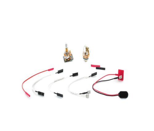 EMG EXG Guitar Expander Active Tone Control - Image 2