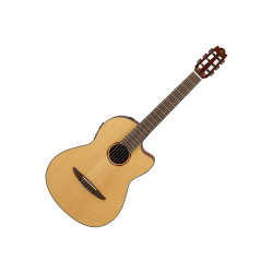 Yamaha NCX1 Acoustic/Electric Nylon String Guitar