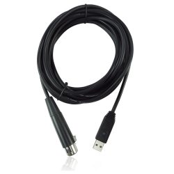 Behinger MIC 2 USB Audio Interface