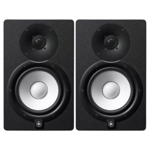 Yamaha HS7i Powered Monitor (Pair)