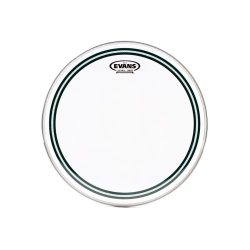 Evans 13" EC2 Clear Drum Head