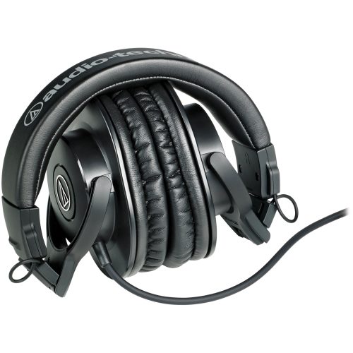 Audio-Technica ATH M30X Headphones - Image 3