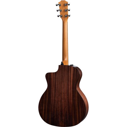 Taylor 214ce-Plus Grand Auditorium Acoustic Guitar W/Pick-up - Image 3