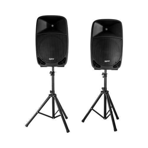 Hybrid Party Starter 15 PA System - Image 2