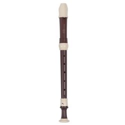 Yamaha Soprano Recorder YRS312BII
