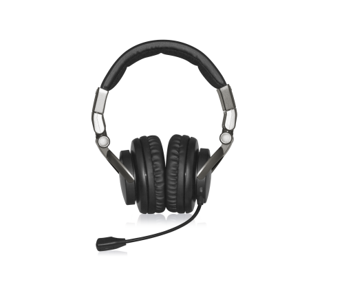 Behringer BB560M Headphones with Built-In Microphone - Image 2