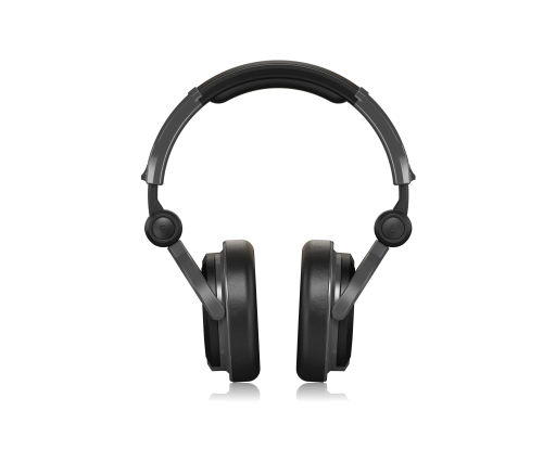 Behringer BDJ 1000 DJ Headphones - Image 2