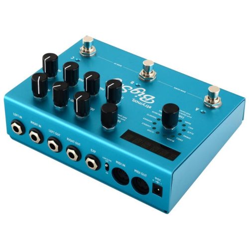 Strymon BigSky Multidimensional Reverb Pedal - Image 2