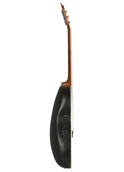 Ovation Celebrity Standard® CS24-1 Mid Depth Sunburst Acoustic Guitar - Image 3