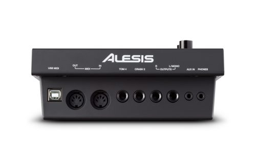 Alesis Crimson SE Mesh Electronic Drum Set - Image 3