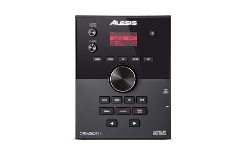 Alesis Crimson SE Mesh Electronic Drum Set - Image 2