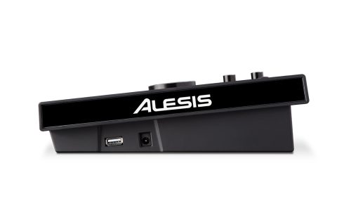 Alesis Crimson SE Mesh Electronic Drum Set - Image 4