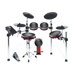 Alesis Crimson SE Mesh Electronic Drum Set
