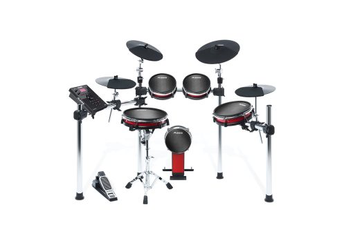 Alesis Crimson SE Mesh Electronic Drum Set