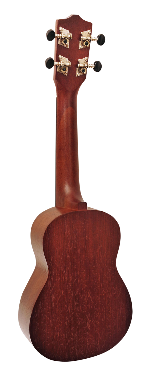 Aleho Soprano Uke - Image 4
