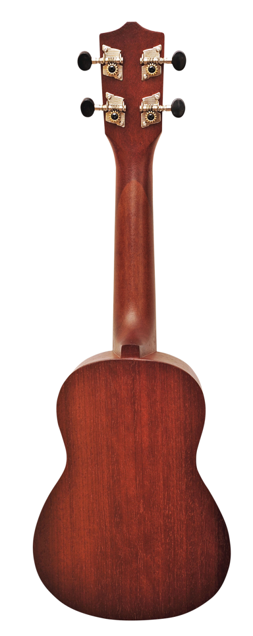 Aleho Soprano Uke - Image 5