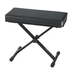 Piano and Keyboard Bench/Stool