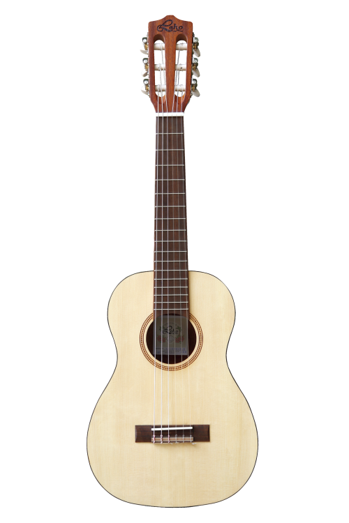 Leho Guitarlele - Image 4