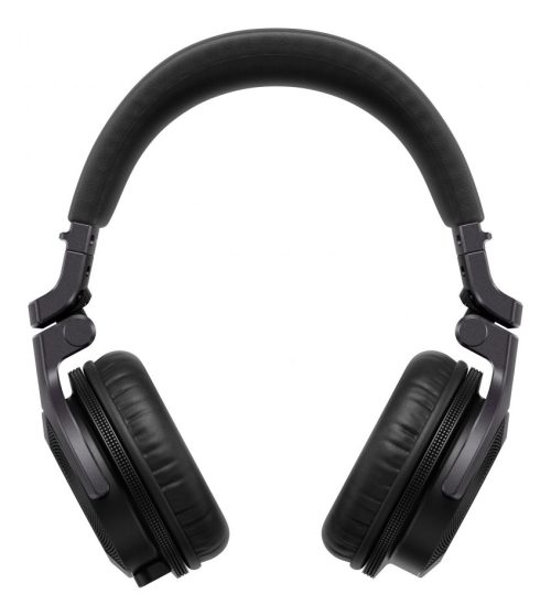 Pioneer HDJ-QUE1 DJ Headphones - Image 3