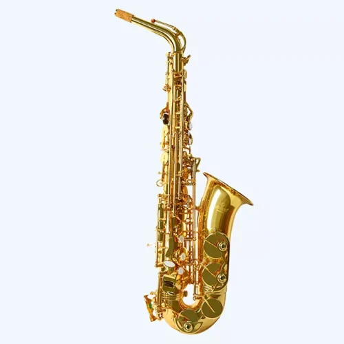 Jinbao Eb Alto Saxophone JBAS200L